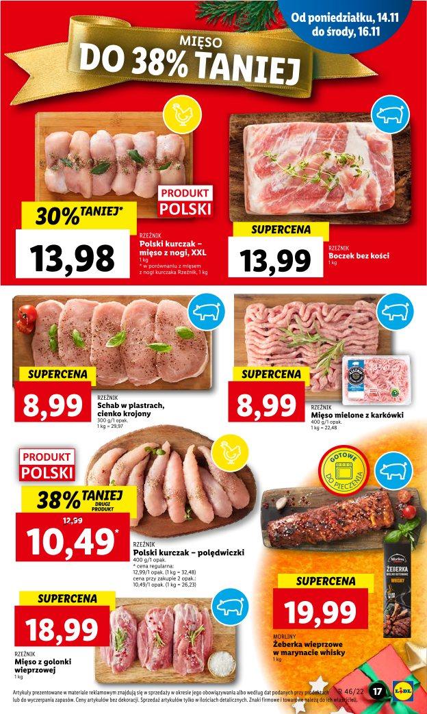 Gazetka promocyjna Lidl str. 27