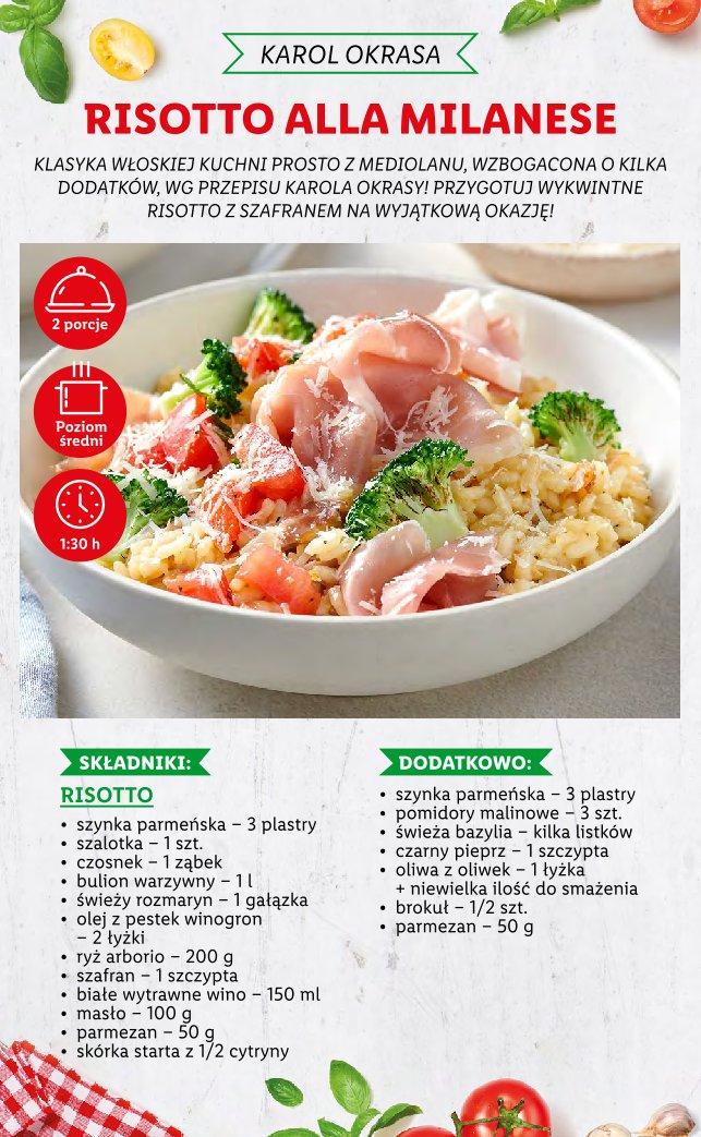 Gazetka promocyjna Lidl str. 14