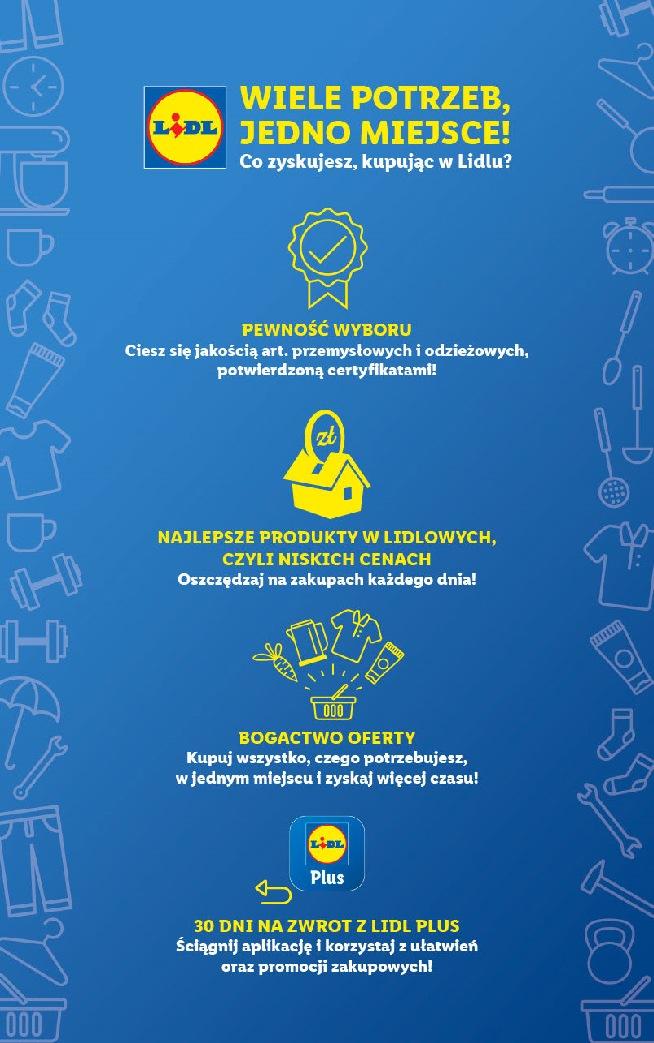 Gazetka promocyjna Lidl str. 44