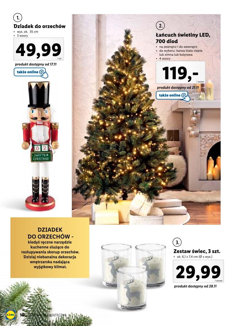 Gazetka promocyjna Lidl str. 10