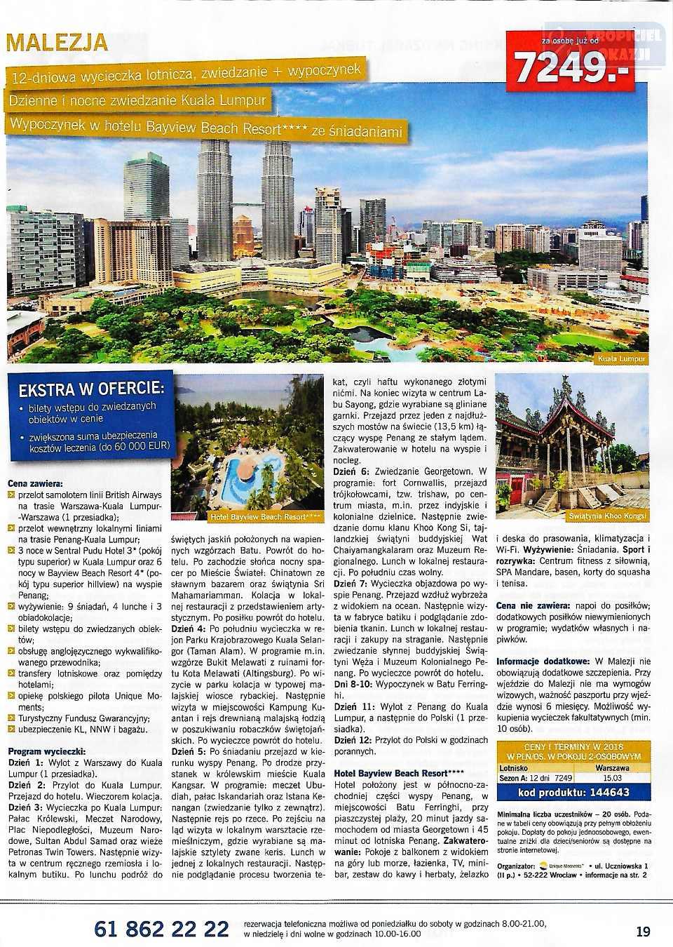 Gazetka promocyjna Lidl str. 19