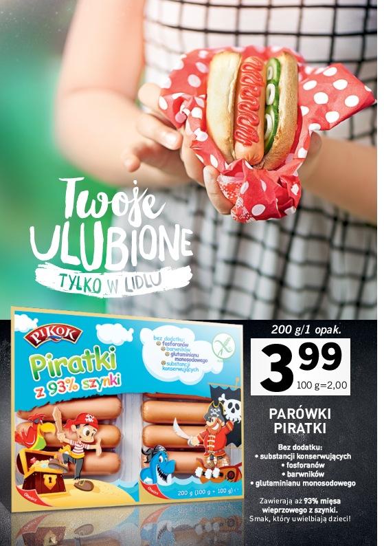 Gazetka promocyjna Lidl str. 6