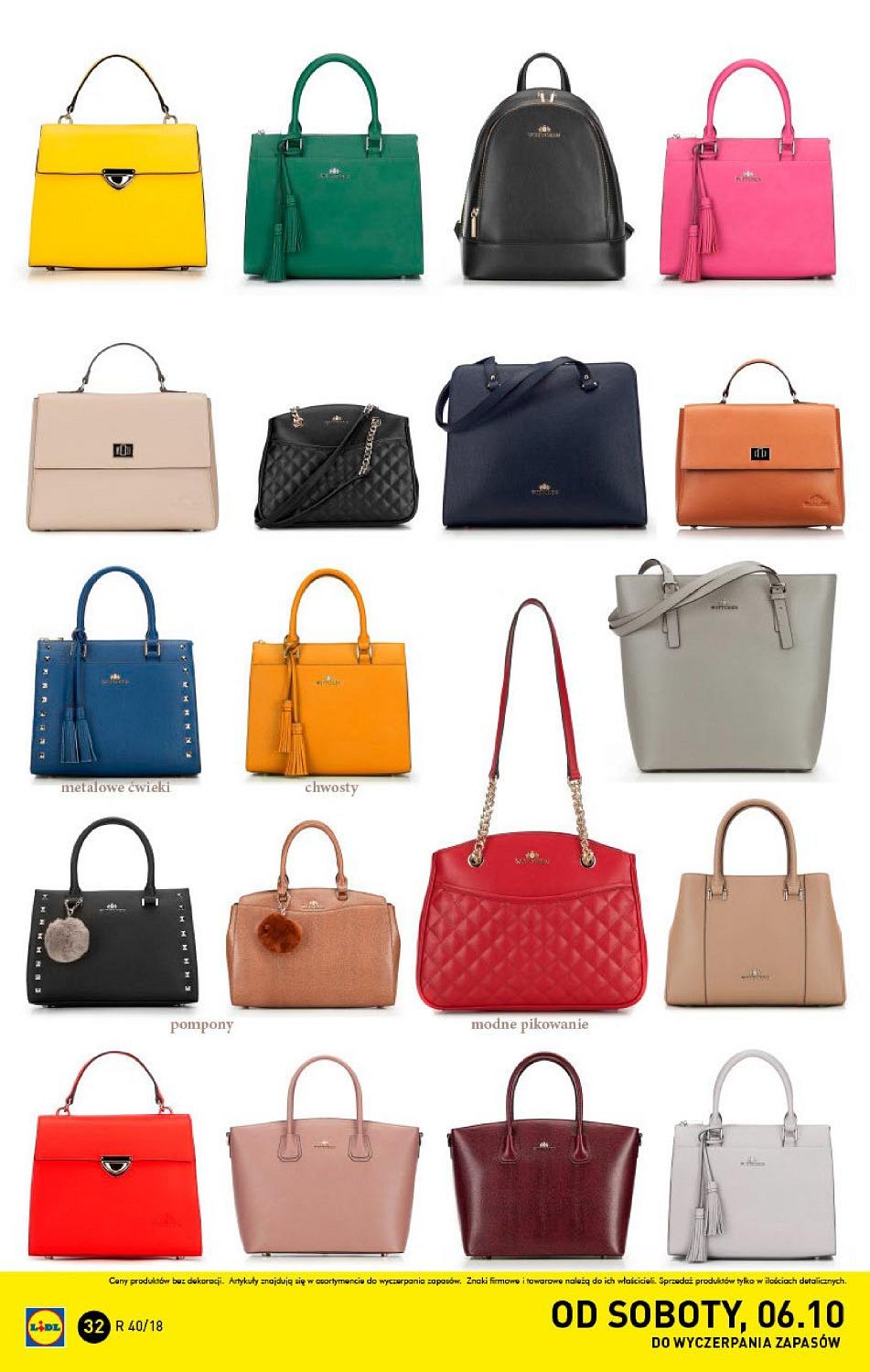 Gazetka promocyjna Lidl str. 32