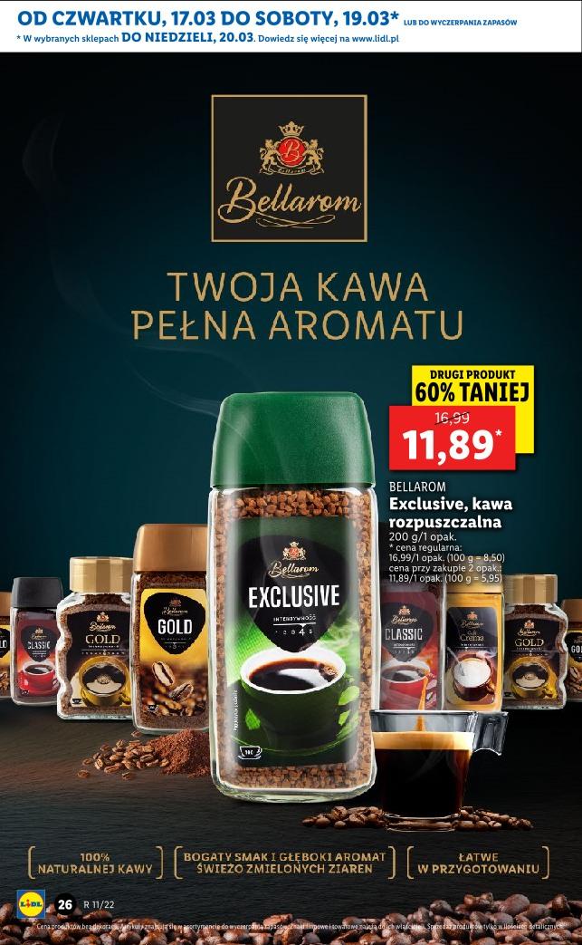 Gazetka promocyjna Lidl str. 26