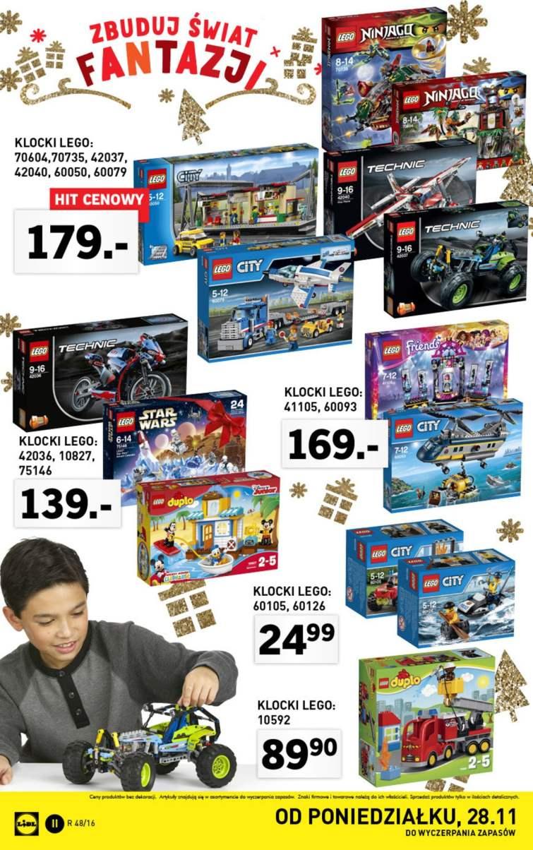 Gazetka promocyjna Lidl str. 20