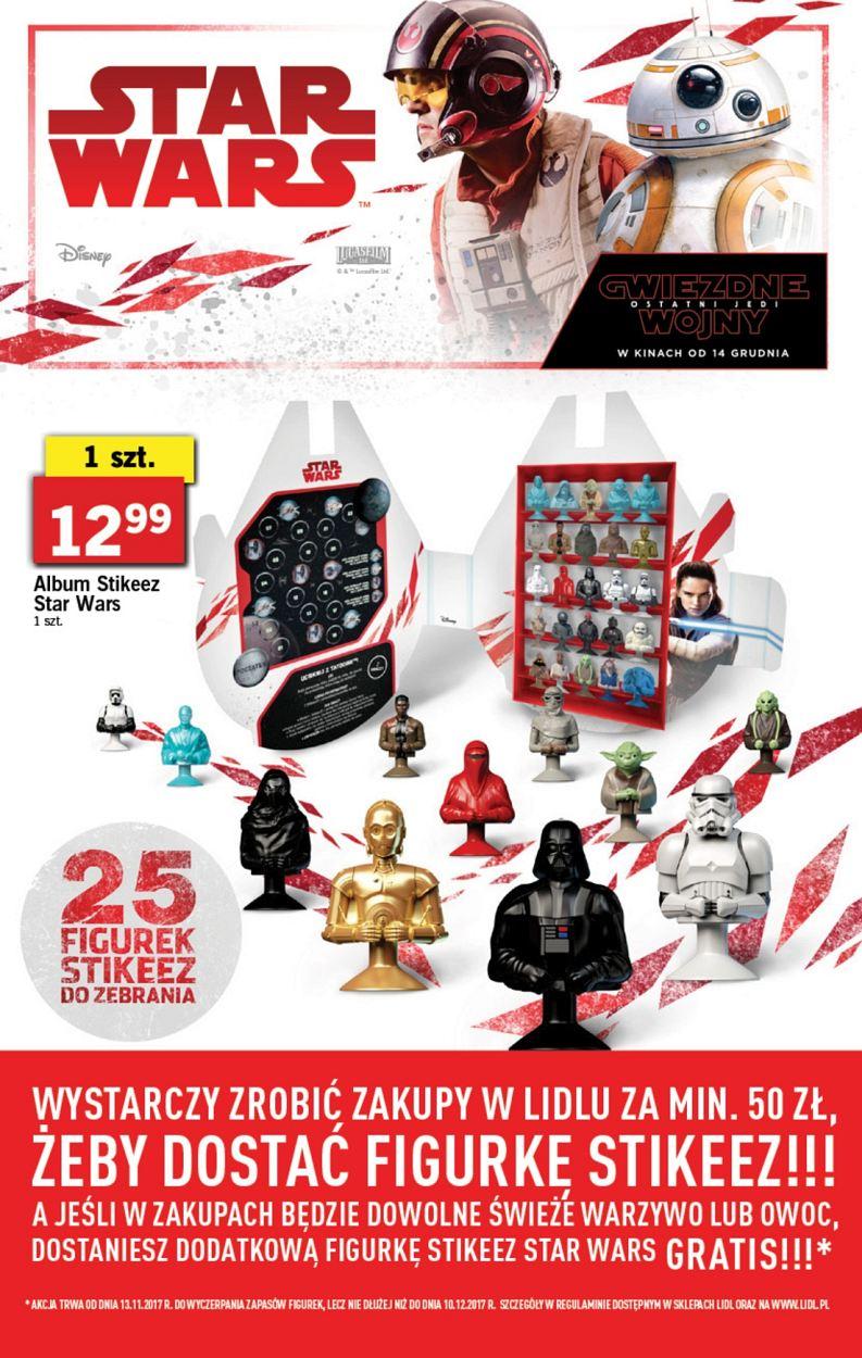 Gazetka promocyjna Lidl str. 4