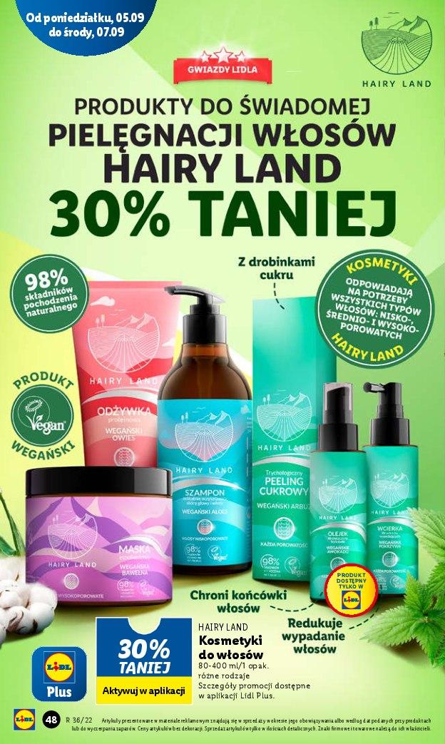 Gazetka promocyjna Lidl str. 52