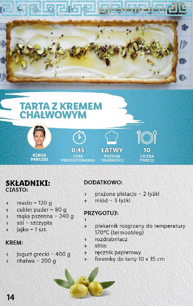 Gazetka promocyjna Lidl str. 14