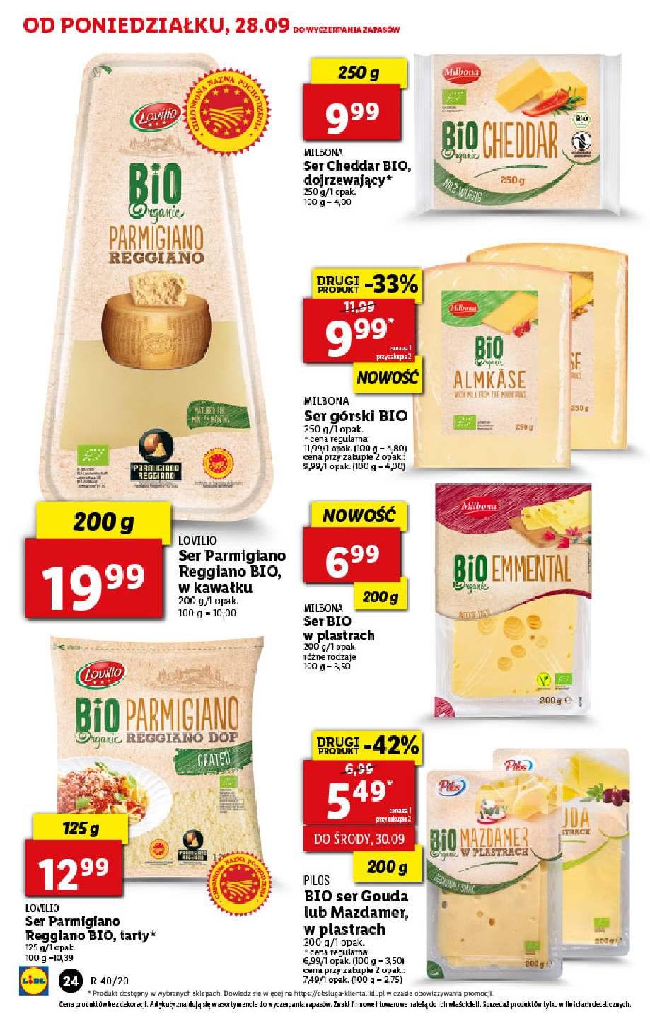 Gazetka promocyjna Lidl str. 24