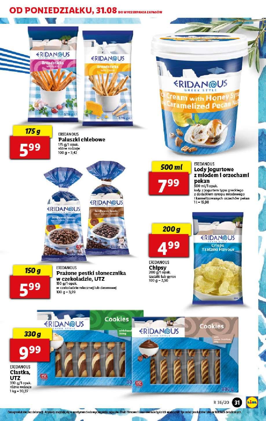 Gazetka promocyjna Lidl str. 31