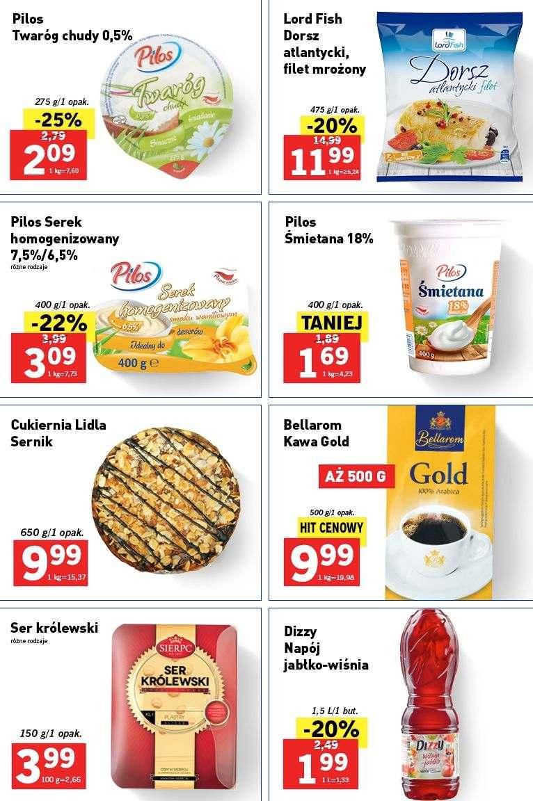 Gazetka promocyjna Lidl str. 4