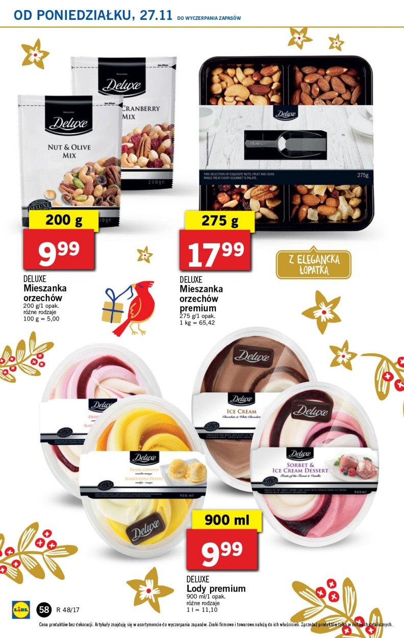 Gazetka promocyjna Lidl str. 58
