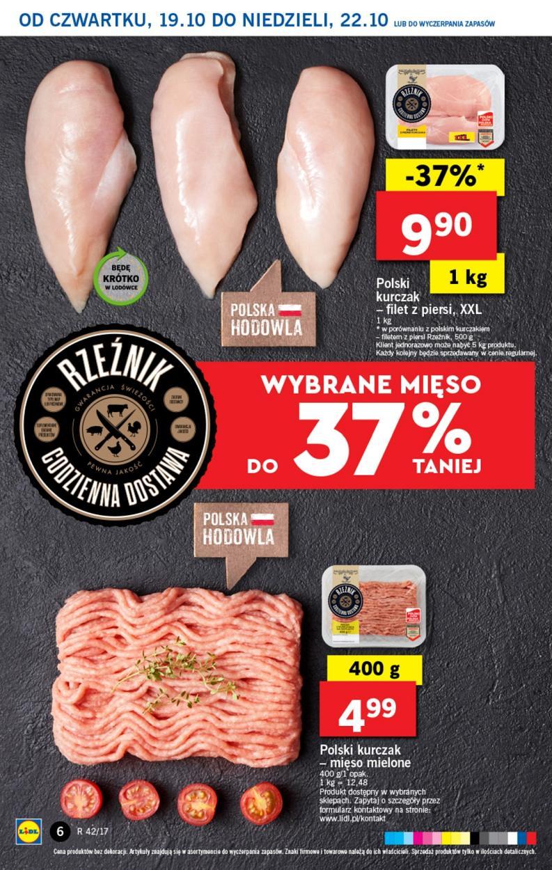 Gazetka promocyjna Lidl str. 6