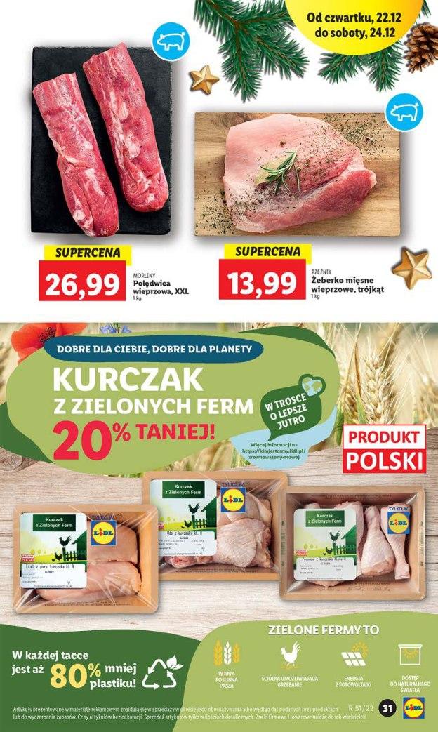 Gazetka promocyjna Lidl str. 36