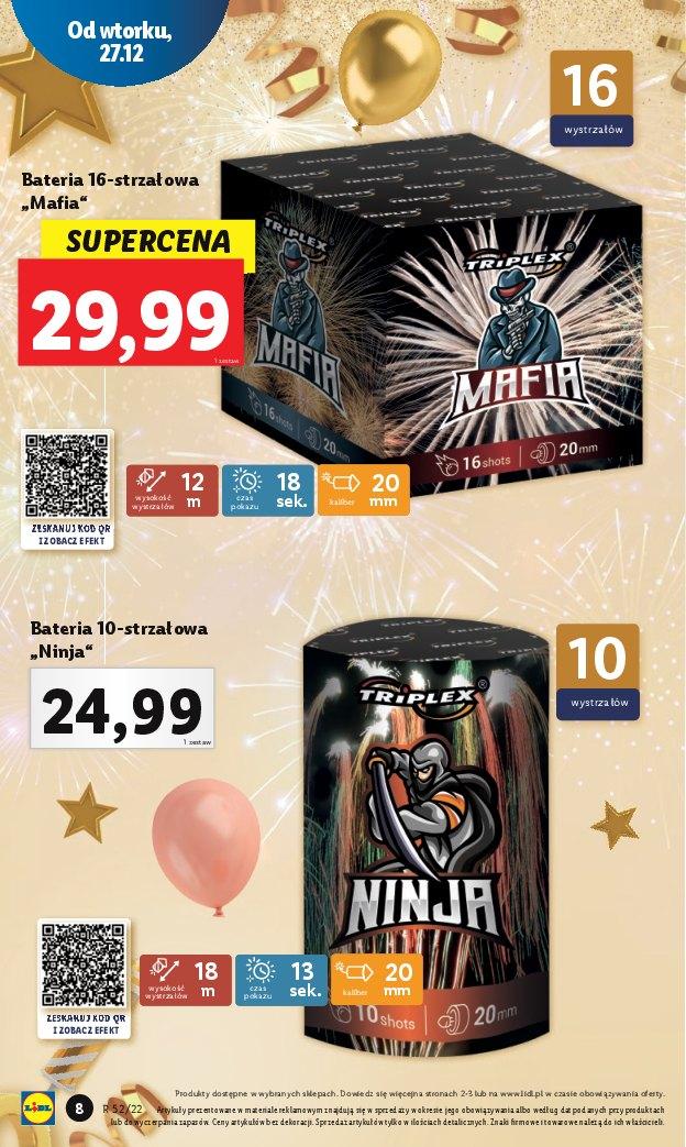 Gazetka promocyjna Lidl str. 6