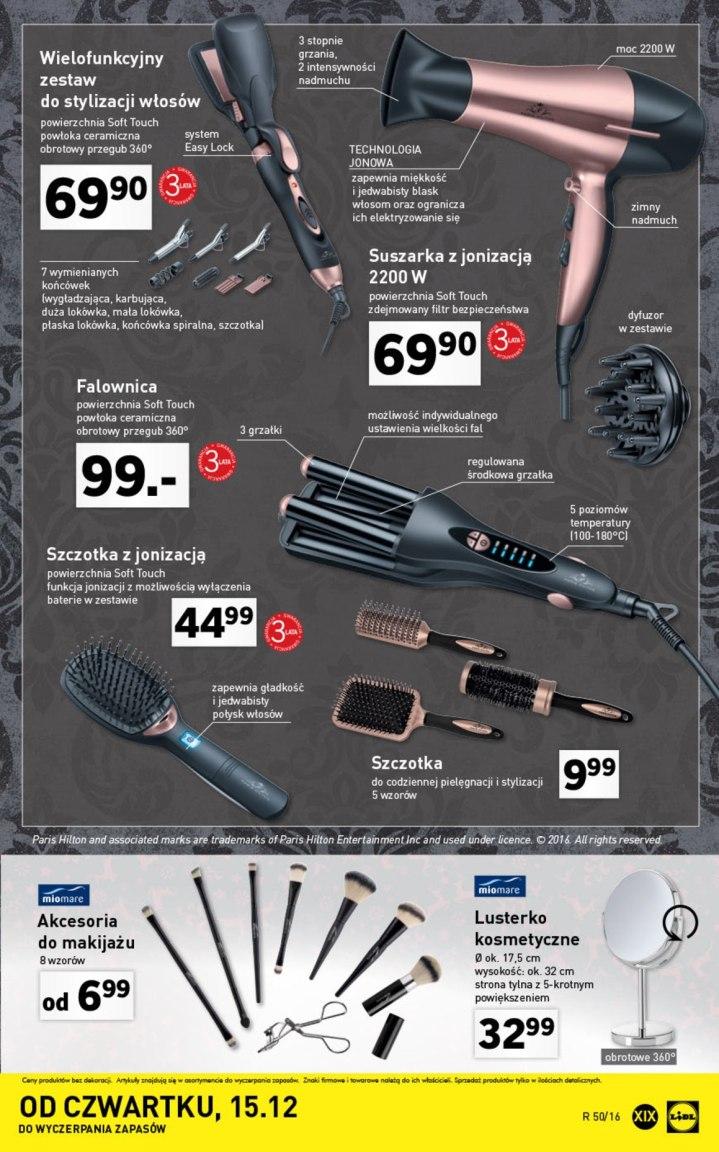 Gazetka promocyjna Lidl str. 41