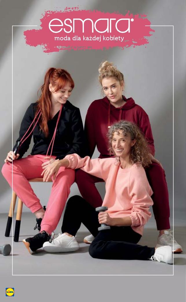 Gazetka promocyjna Lidl str. 40