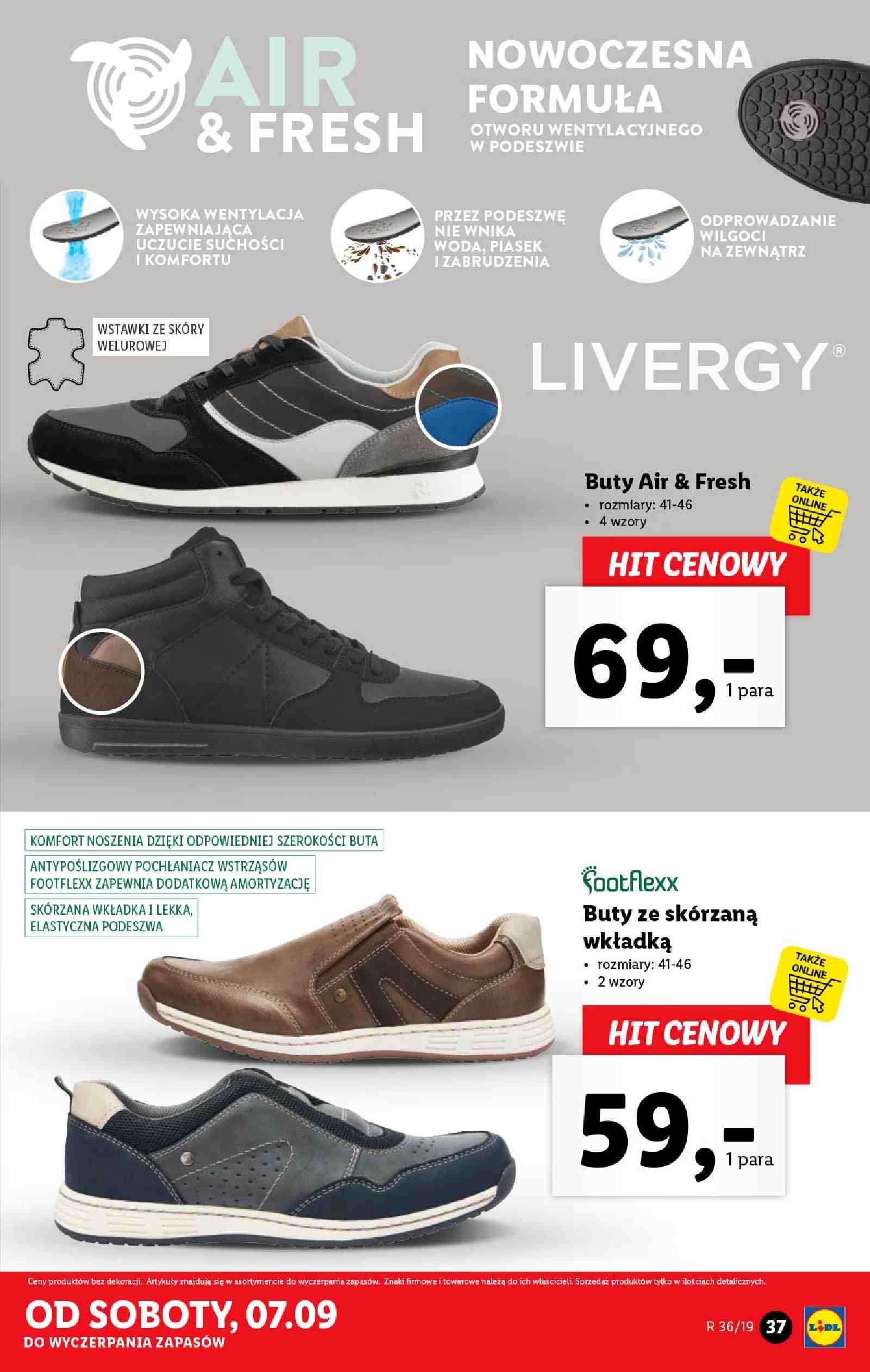 Gazetka promocyjna Lidl str. 37