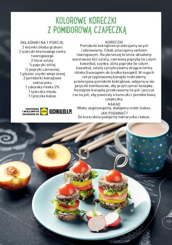 Gazetka promocyjna Lidl str. 37
