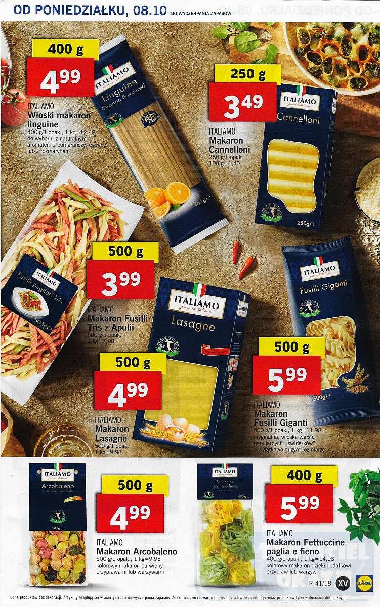 Gazetka promocyjna Lidl str. 35