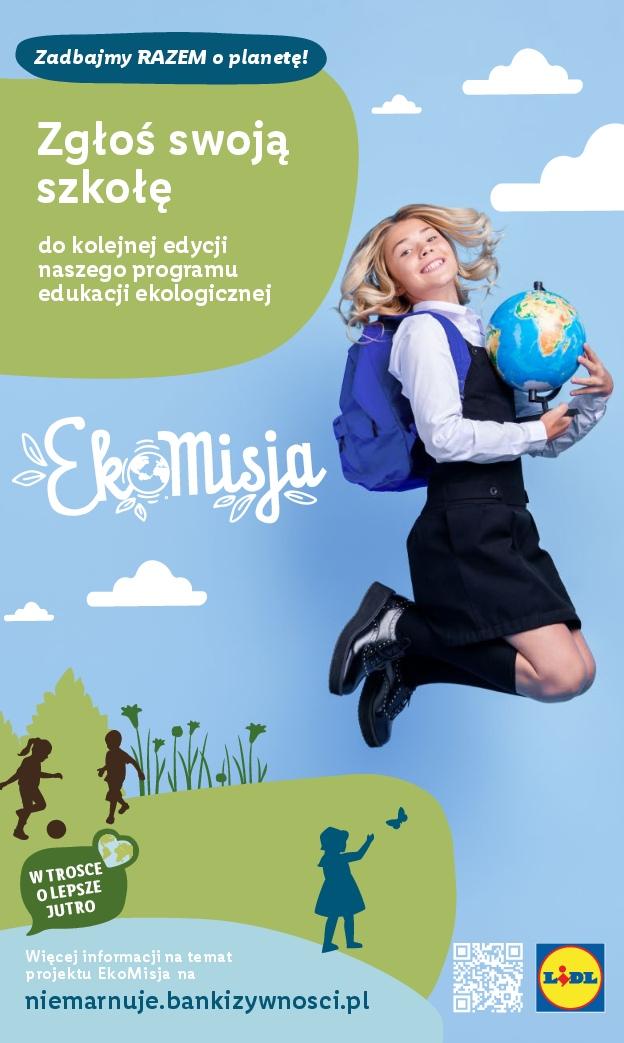 Gazetka promocyjna Lidl str. 59