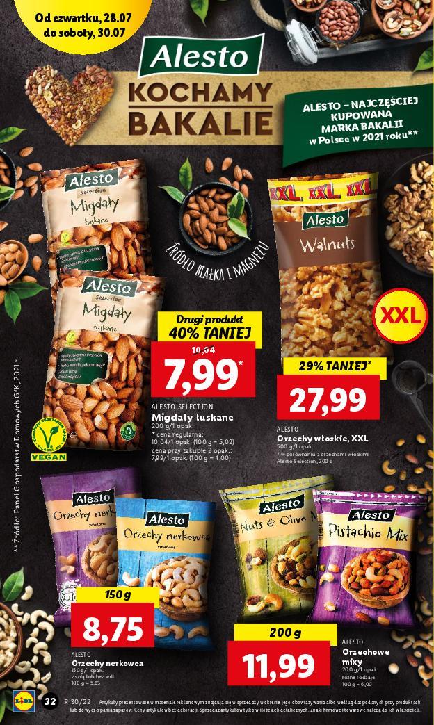 Gazetka promocyjna Lidl str. 33