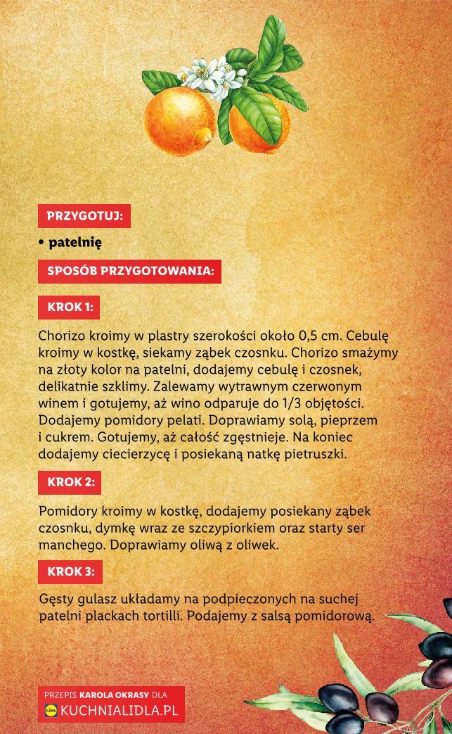 Gazetka promocyjna Lidl str. 5