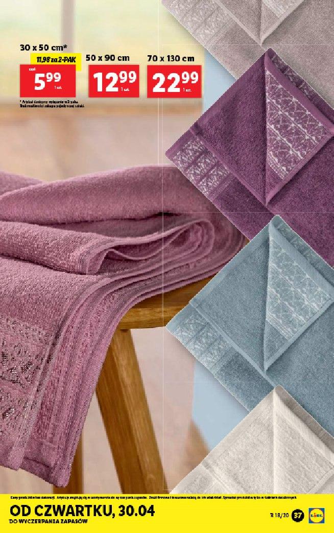 Gazetka promocyjna Lidl str. 37