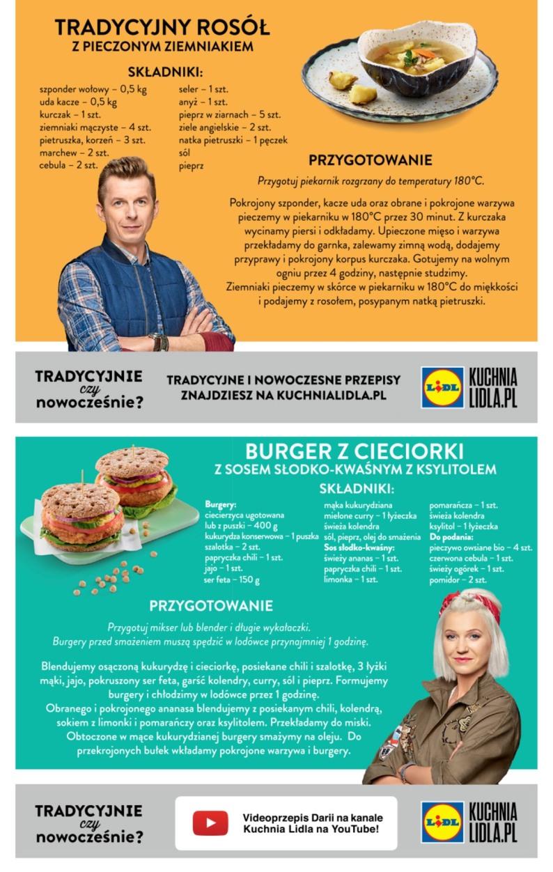 Gazetka promocyjna Lidl str. 2