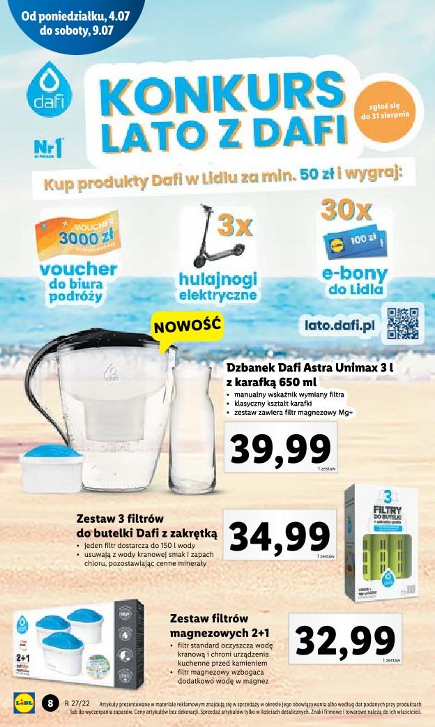Gazetka promocyjna Lidl str. 12
