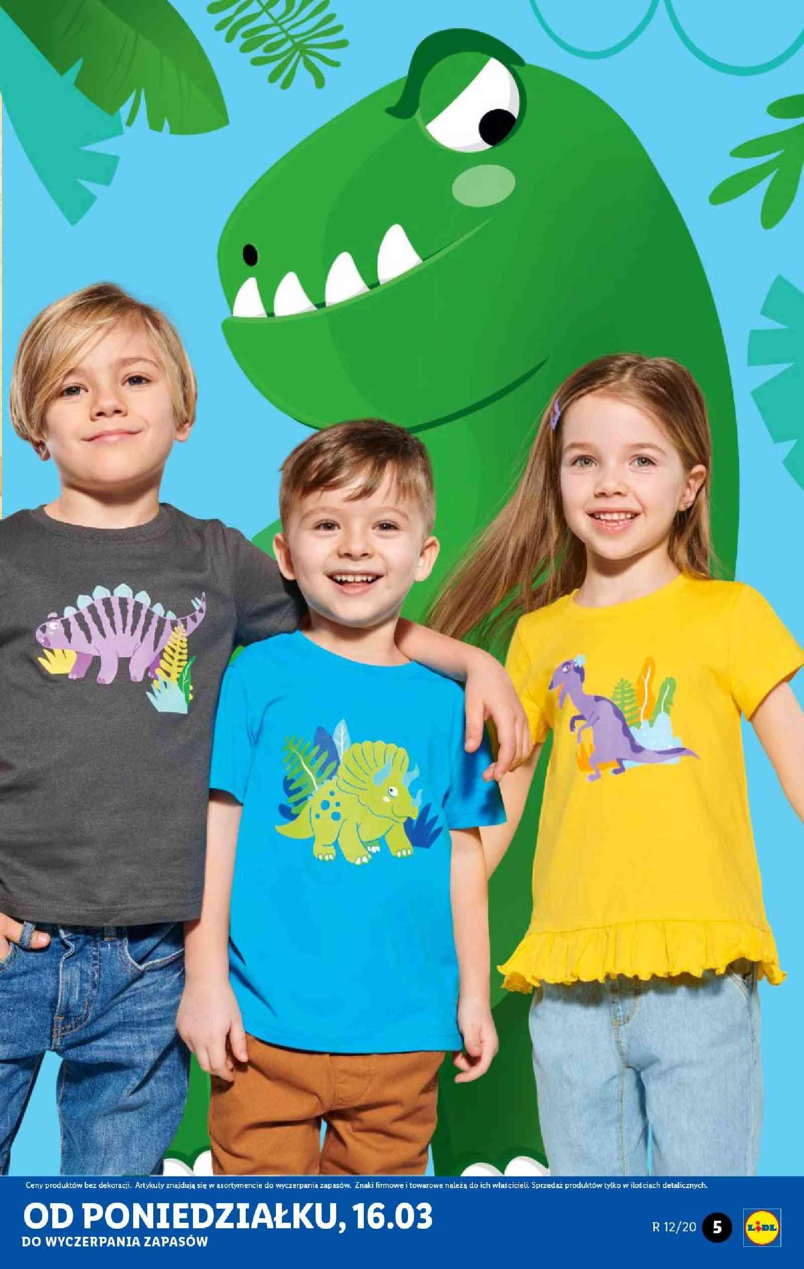 Gazetka promocyjna Lidl str. 5