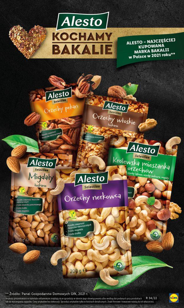 Gazetka promocyjna Lidl str. 62