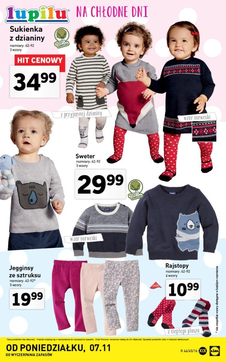 Gazetka promocyjna Lidl str. 38