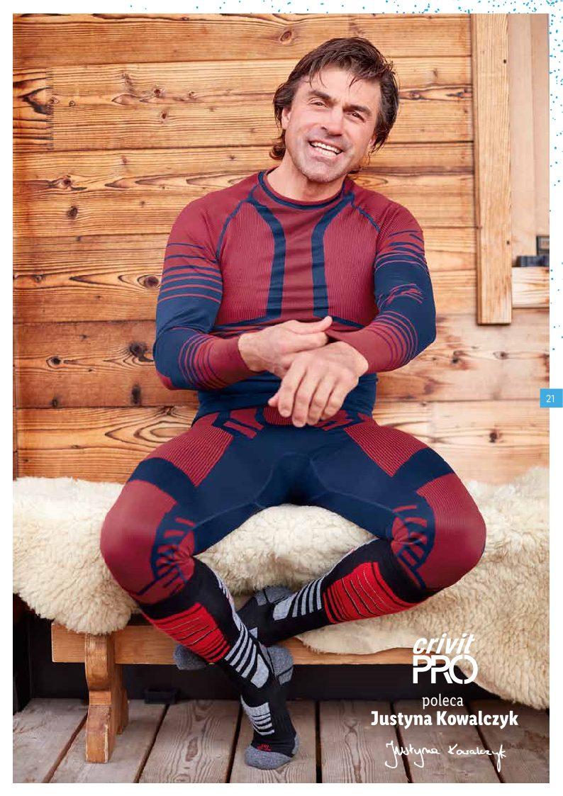 Gazetka promocyjna Lidl str. 21