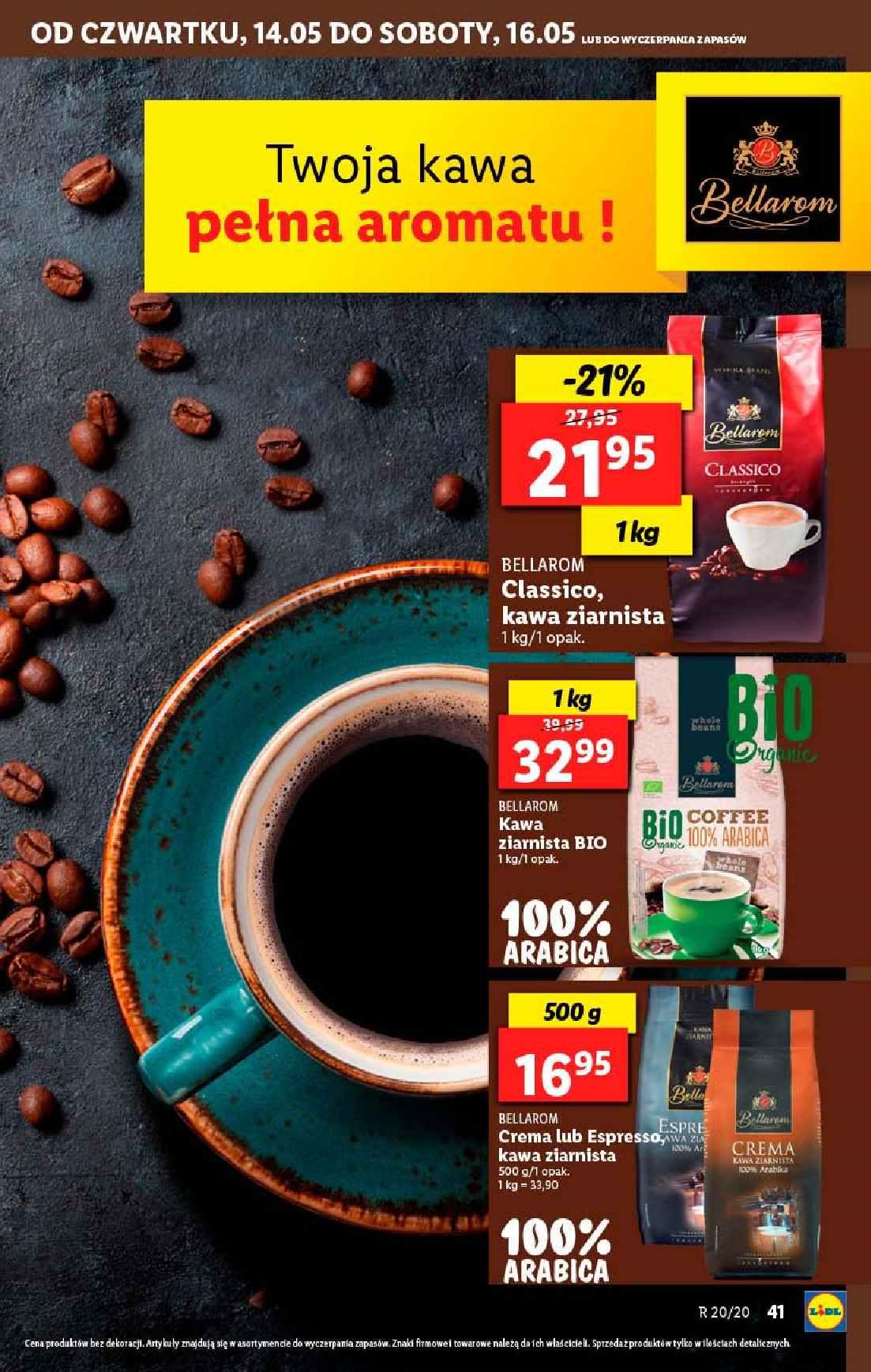 Gazetka promocyjna Lidl str. 41