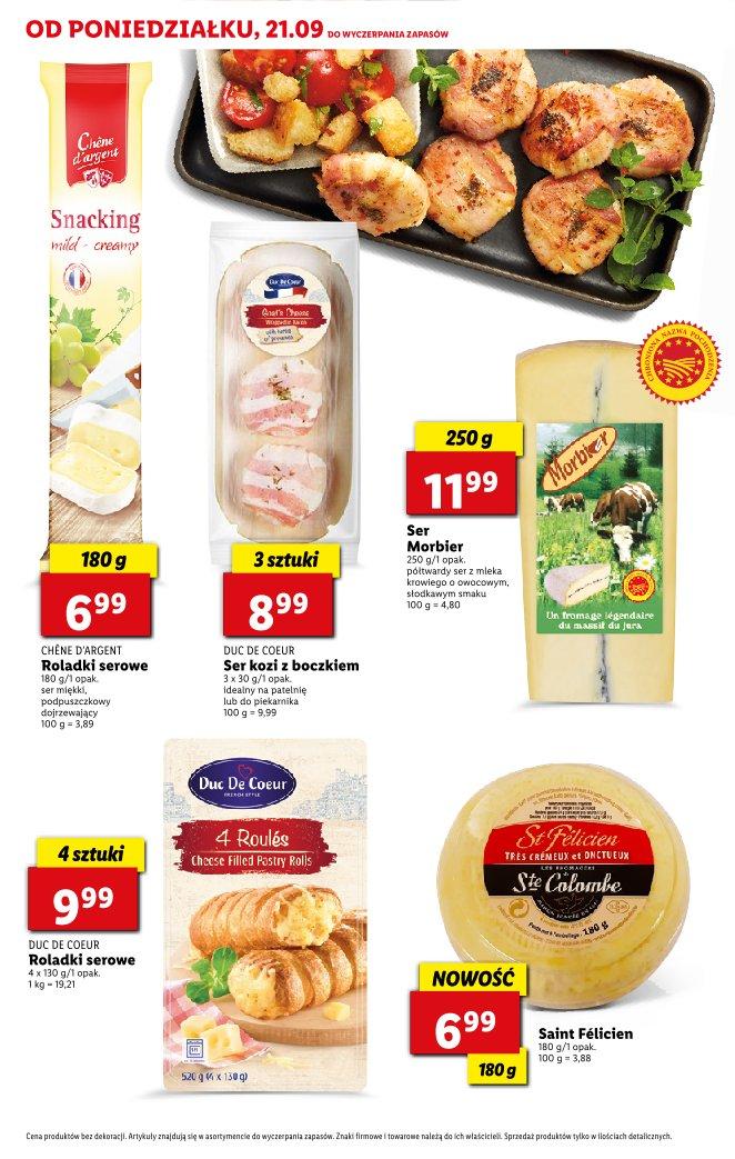 Gazetka promocyjna Lidl str. 8