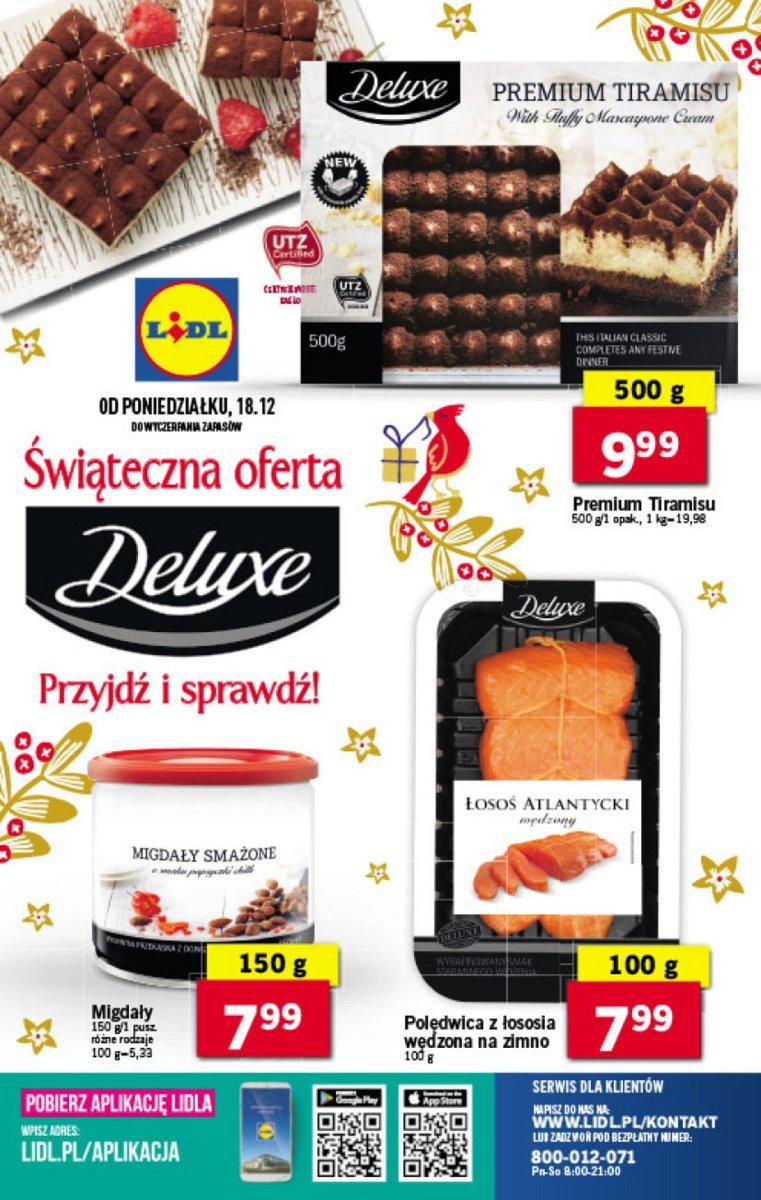 Gazetka promocyjna Lidl str. 32