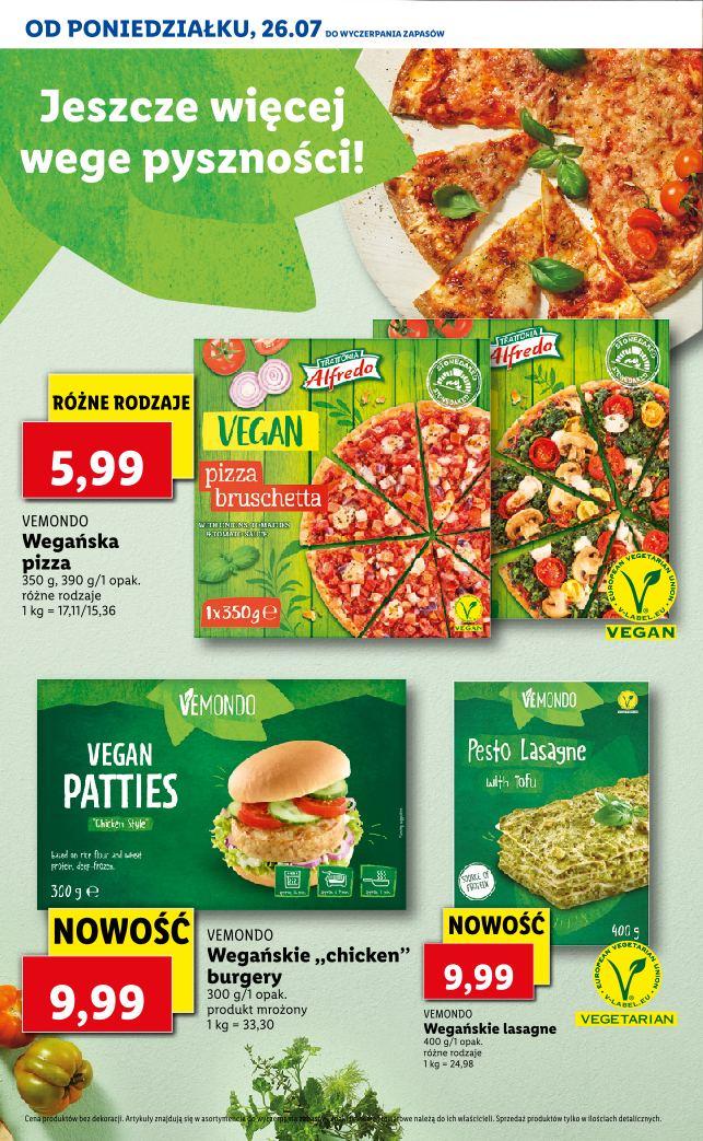 Gazetka promocyjna Lidl str. 12