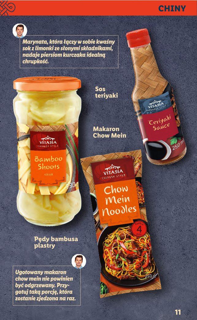 Gazetka promocyjna Lidl str. 11