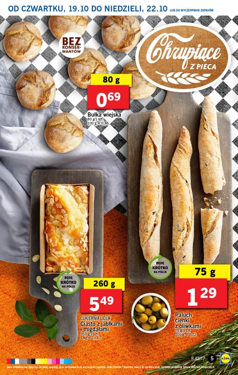 Gazetka promocyjna Lidl str. 5