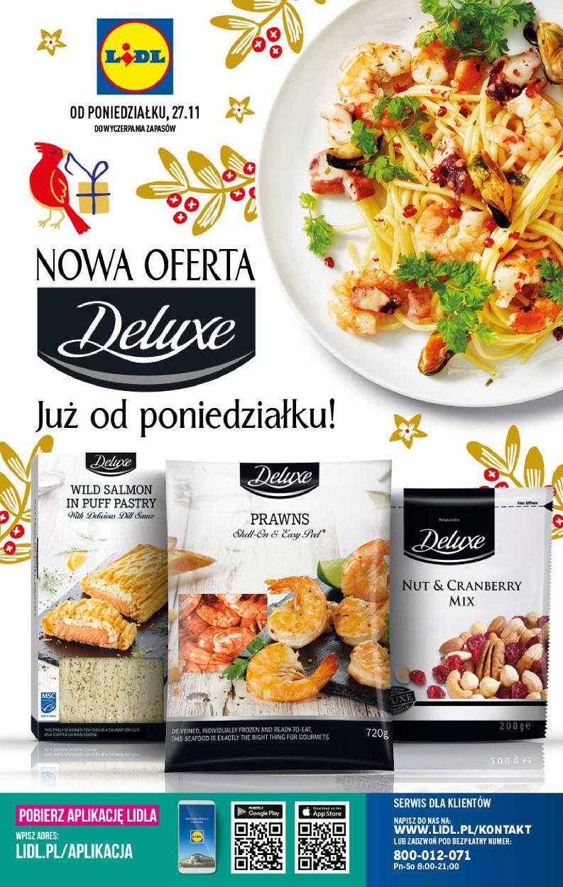 Gazetka promocyjna Lidl str. 36