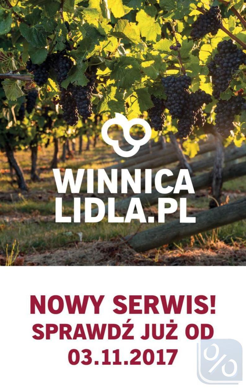 Gazetka promocyjna Lidl str. 12