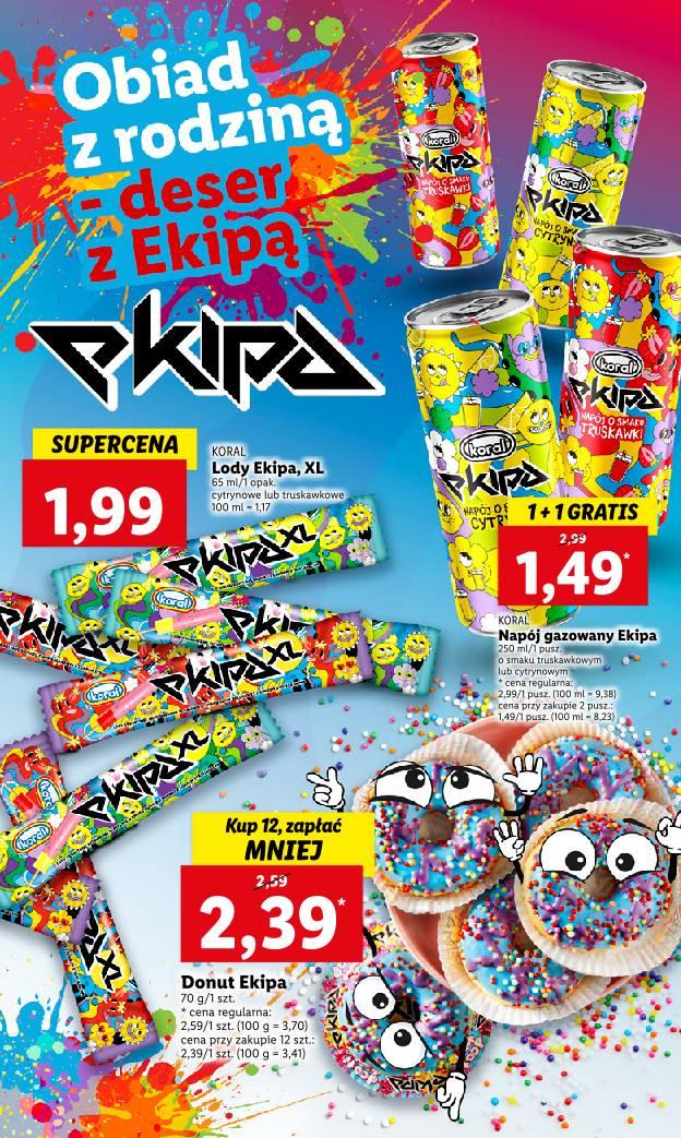 Gazetka promocyjna Lidl str. 65