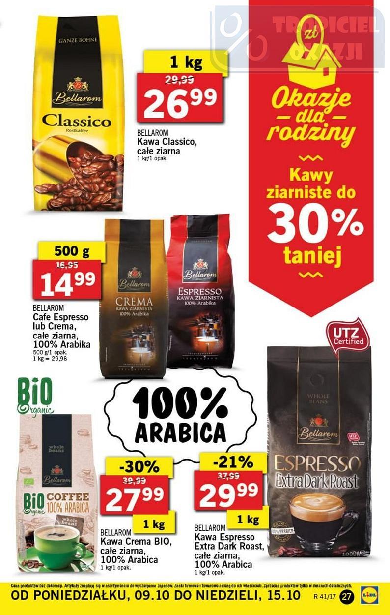 Gazetka promocyjna Lidl str. 27