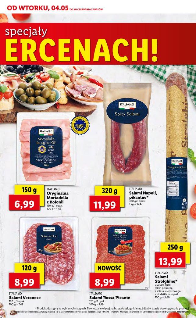 Gazetka promocyjna Lidl str. 13