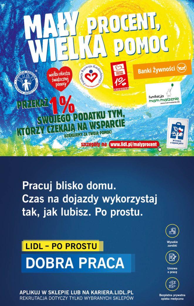 Gazetka promocyjna Lidl str. 32