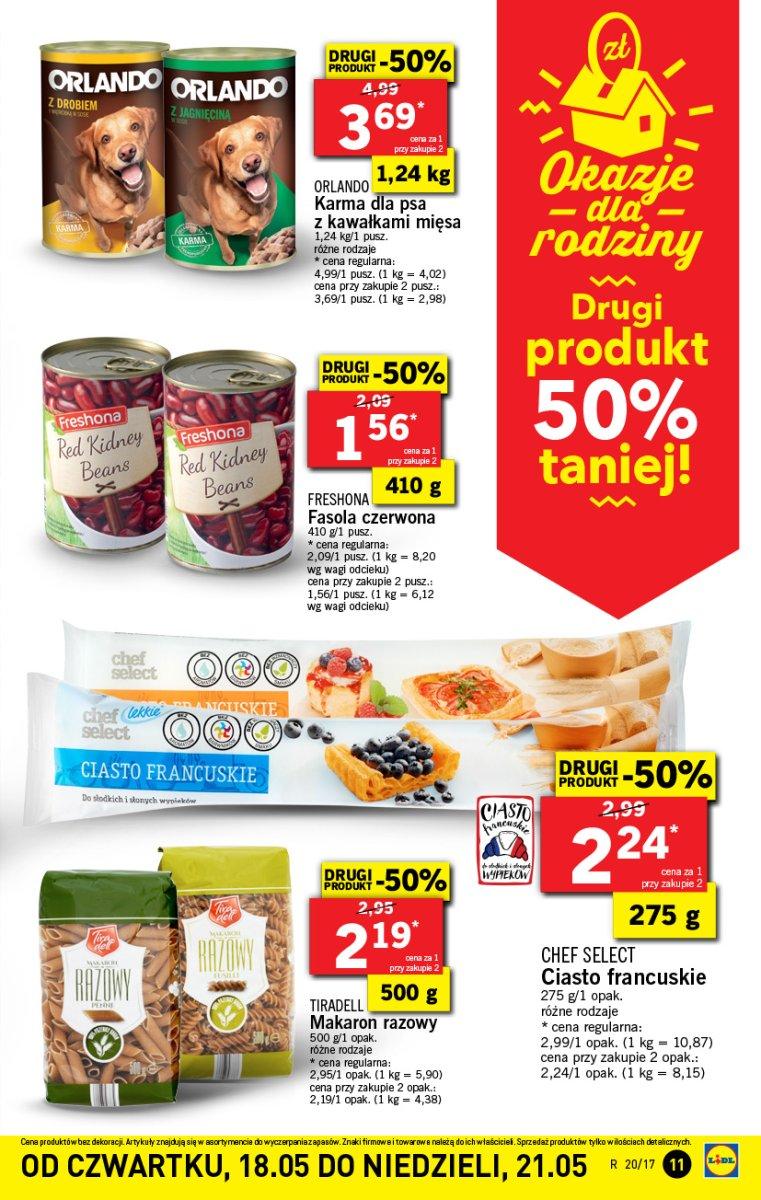 Gazetka promocyjna Lidl str. 11