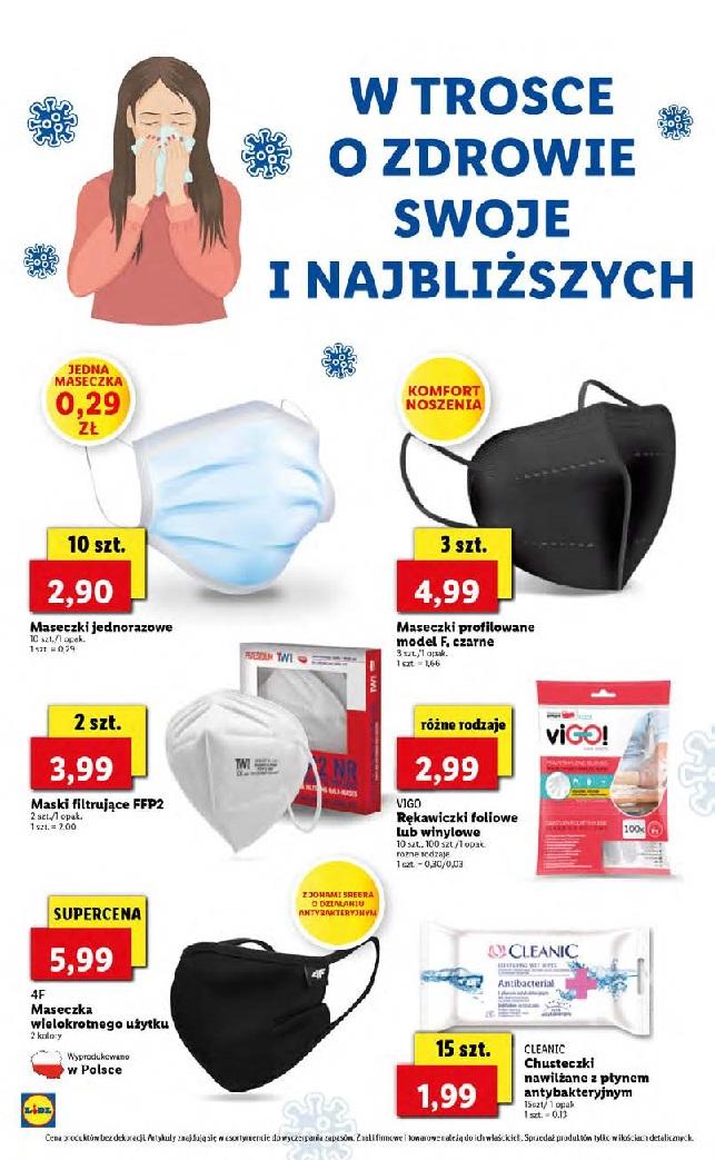 Gazetka promocyjna Lidl str. 60