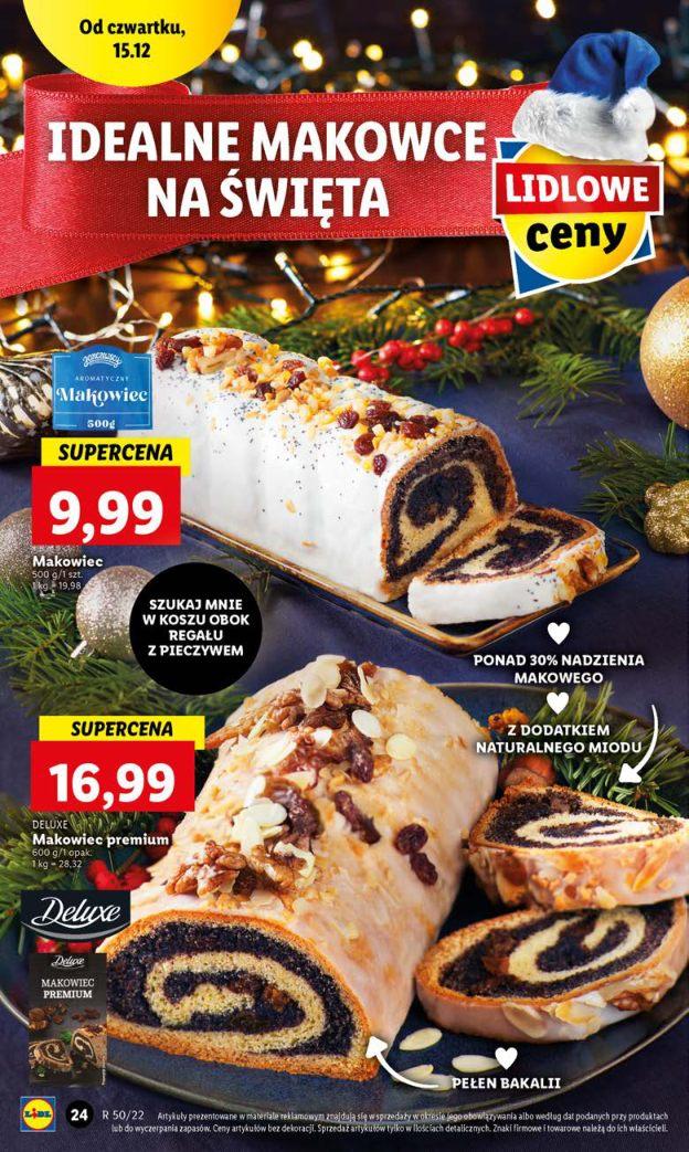 Gazetka promocyjna Lidl str. 27