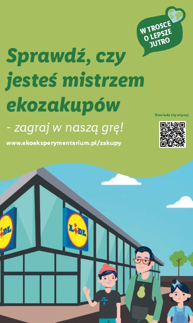 Gazetka promocyjna Lidl str. 42